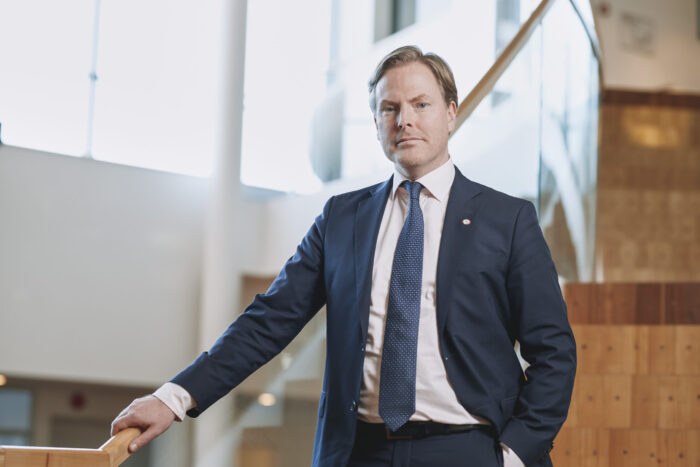 Christer Fahlstedt, PAF