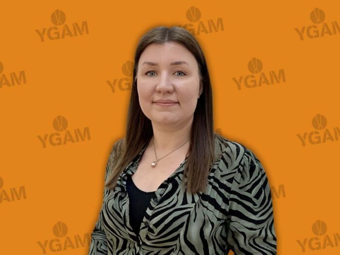 Jane Rigg YGAM announces the appointment of Dr Jane Rigbye as CEO - EGR Intel
