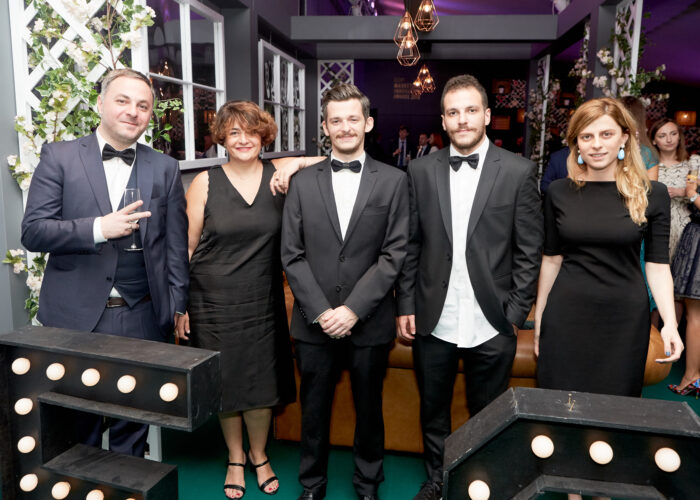 EGR Marketing & Innovation Awards 2019