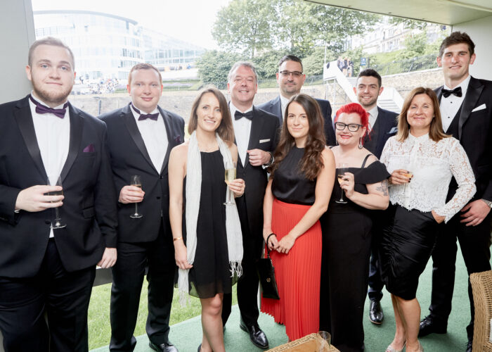 EGR Marketing & Innovation Awards 2019