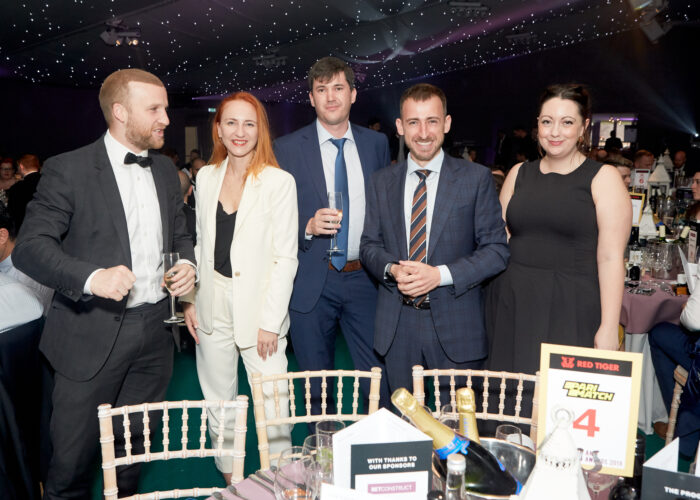 EGR Marketing & Innovation Awards 2019