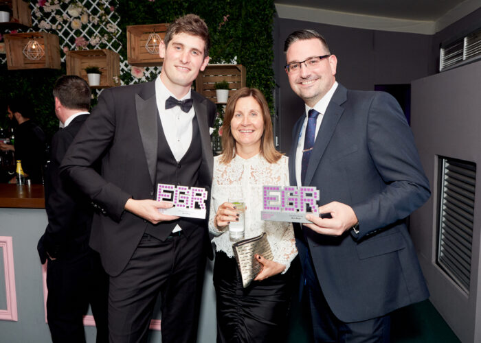 EGR Marketing & Innovation Awards 2019