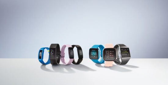 Fitbit