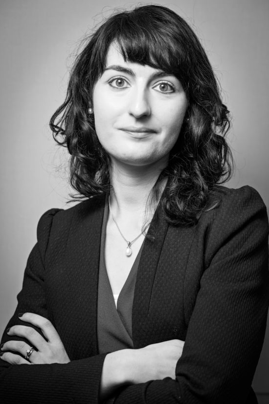 Grainne Hurst, Entain