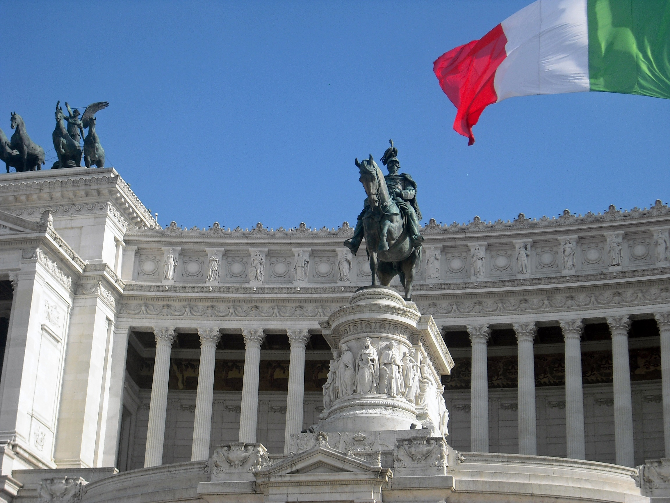 EGBA shows concern over Italy´s new online and gambling licensing proposal