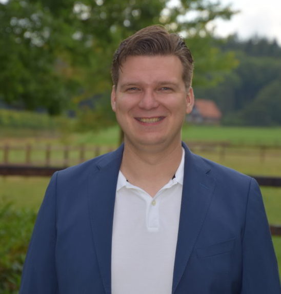Lars Rensing, Protokol