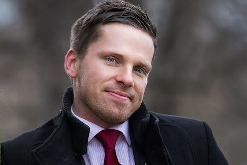 Martin Lycka, GVC Holdings