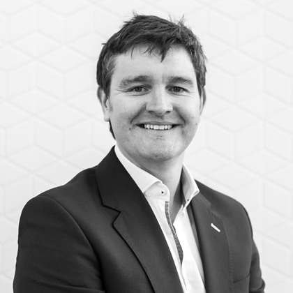 Michael Brady, Bede Gaming