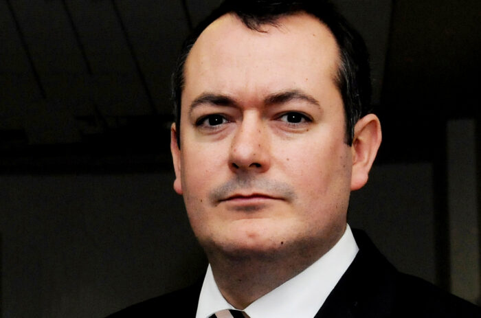 Michael Dugher, BGC