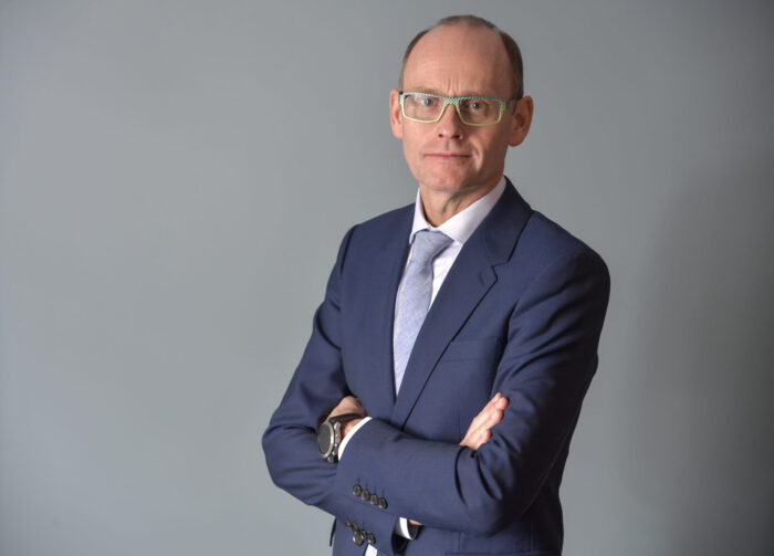 Pontus Lindwall, Betsson