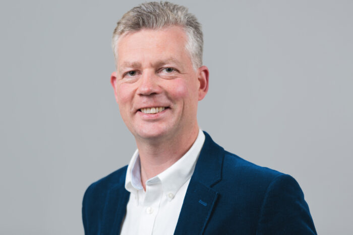 Richard Williams, Keystone Law