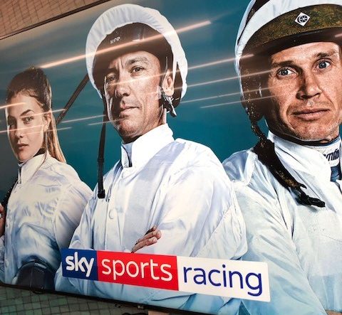 Sky Racing Adverting MansionBet scores sponsorship of Sky Sports Racing - EGR Intel