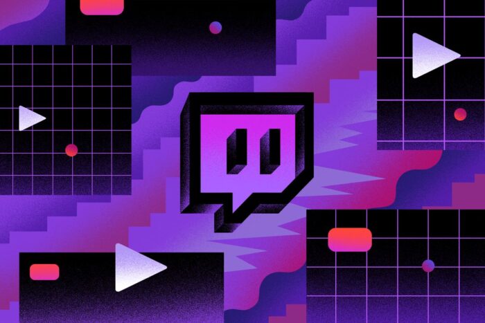 Twitch CEO opens door for banned gambling sites to return to platform ...