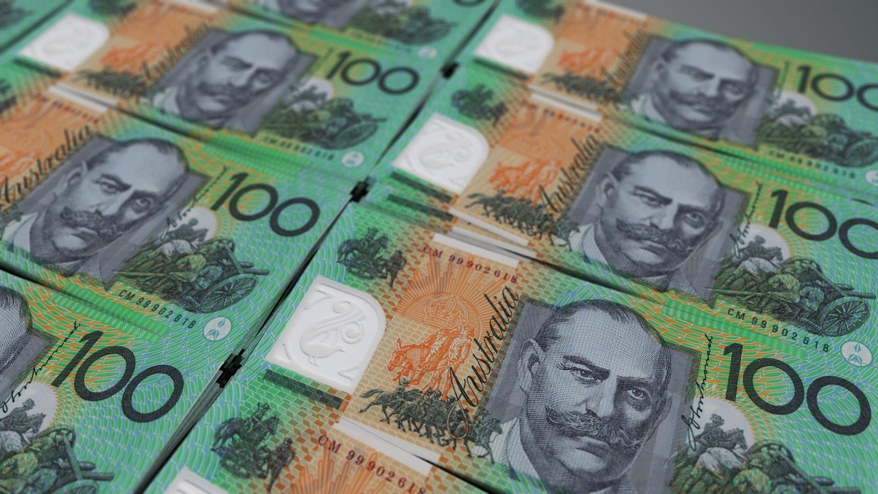 Australian Dollar: Buy Australian Dollar (AUD) Currency Online