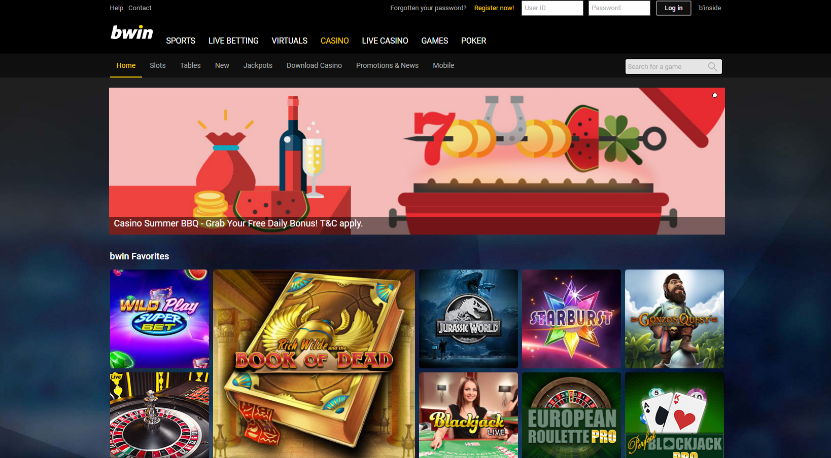 Increase Your Betandres – where every bet counts for big wins In 7 Days