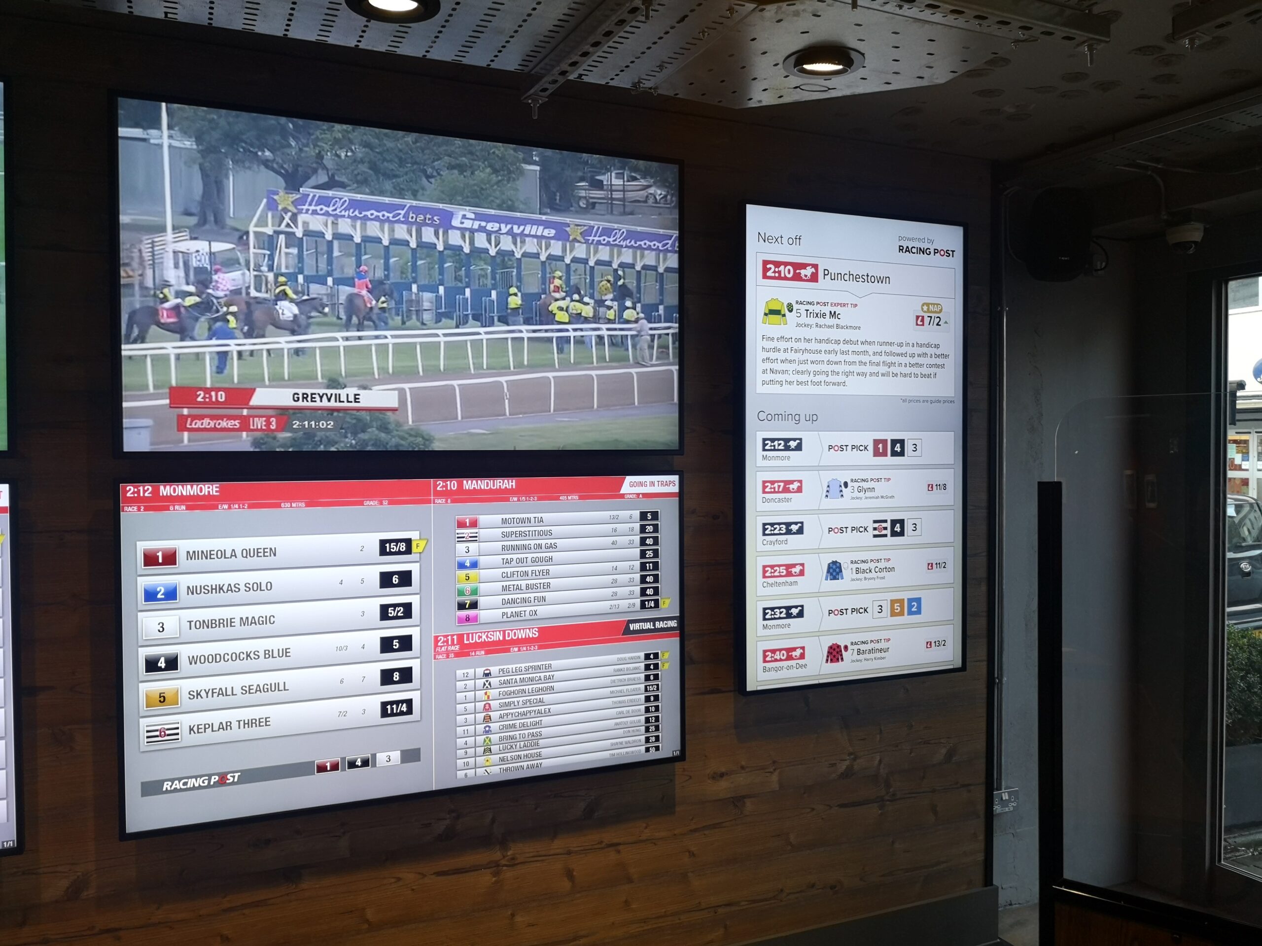 Entain continues digital retail revolution with Spotlight Sports Group