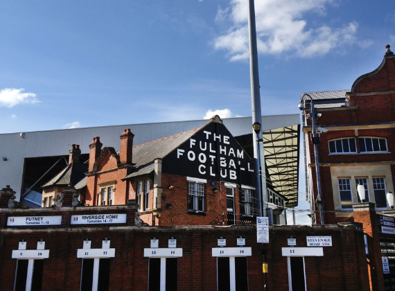 Burnley, Fulham opt for betting shirt sponsorships ahead of ban