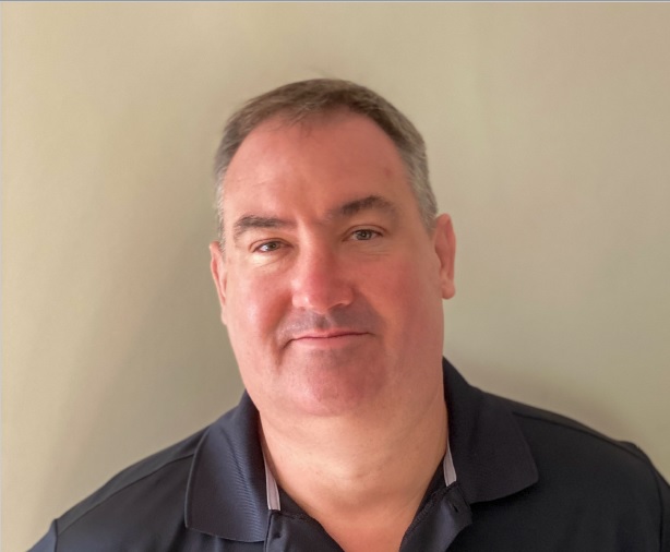 Five minutes with…Andy Masters from Crucial Compliance - EGR Intel
