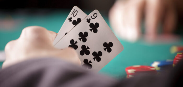 Poker, card games, gambling, betting, casino