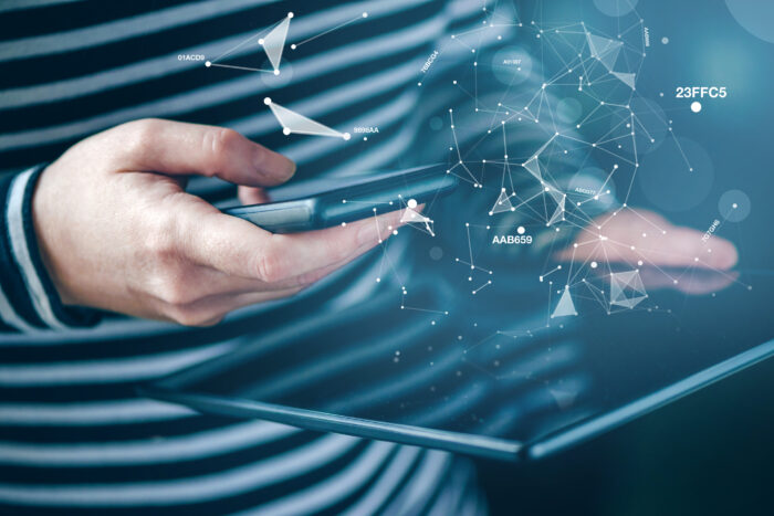 Security check: The future of digital identification - EGR Intel