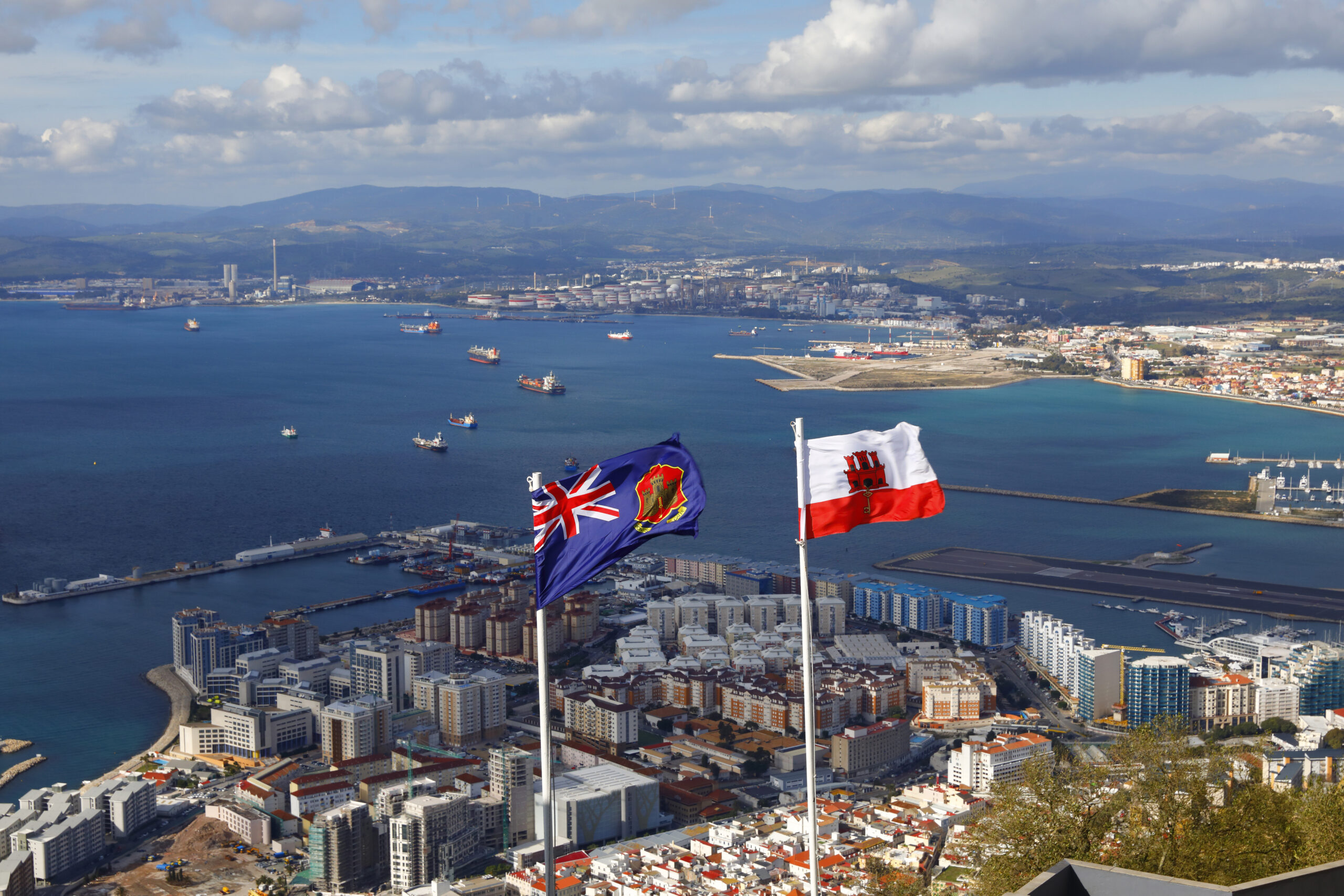 Gibraltar Becomes First National Member of the European Gaming and Betting  Association - Gambling news on LCB