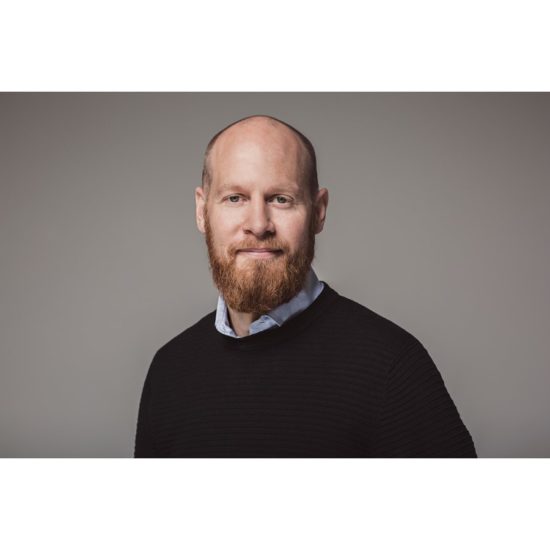 Johan Claesson, SvFF