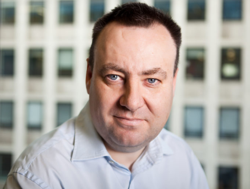 Kenny Alexander, GVC