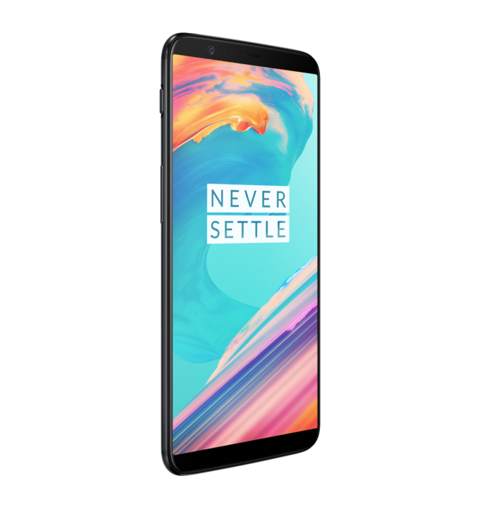 p10 RGB-OnePlus5T-FrontLeft