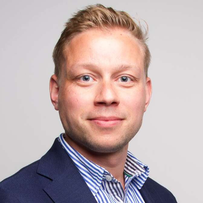 CTO di LeoVegas che spiega la tecnologia del casino