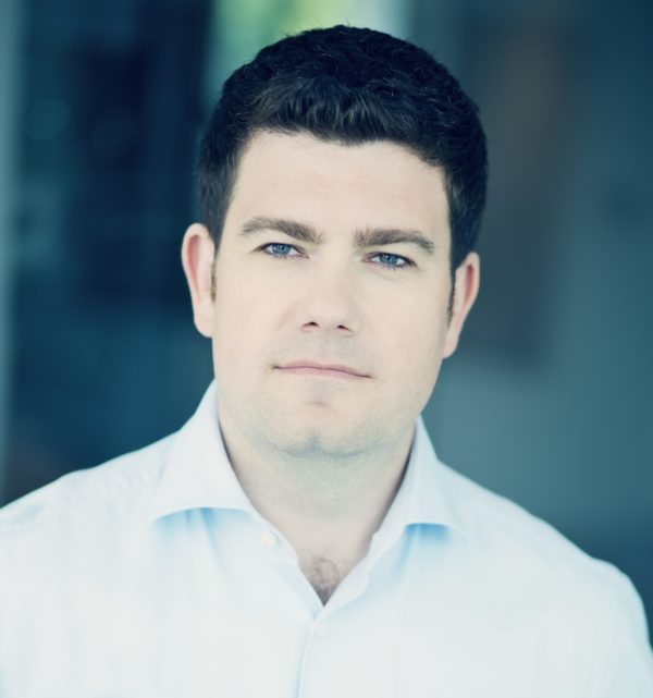 Fintan Costello, Revenue Engineers