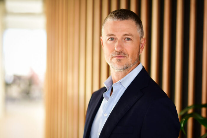 Matt Davey, BetMakers