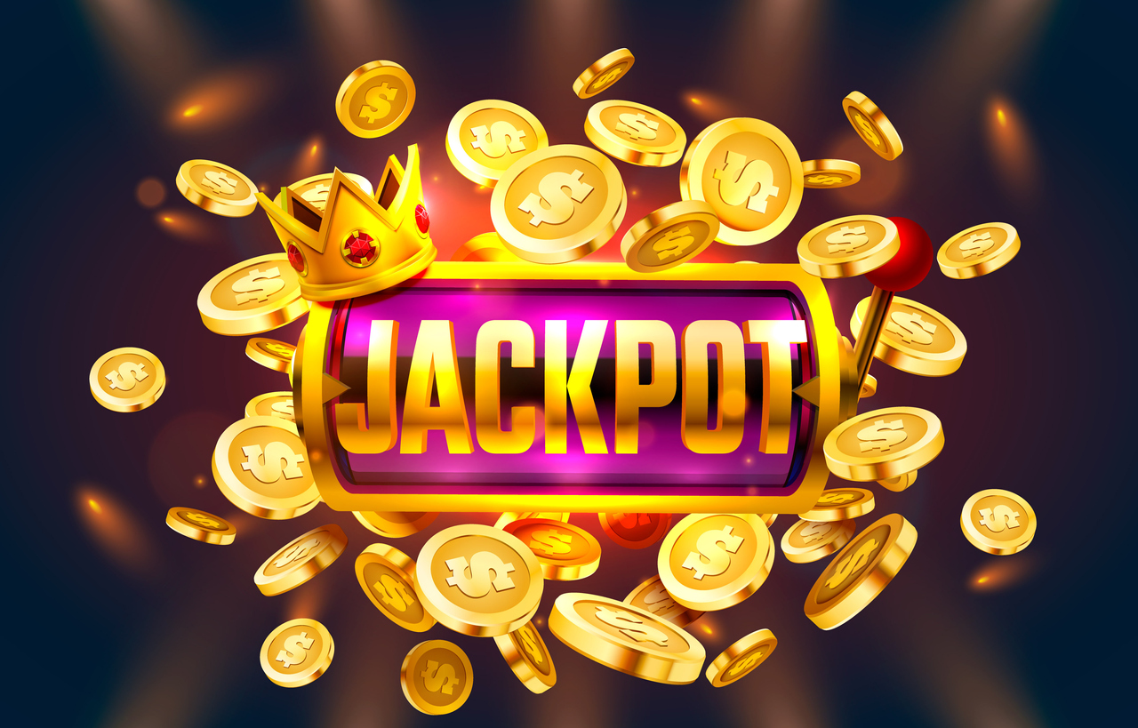 Nuevos jackpots