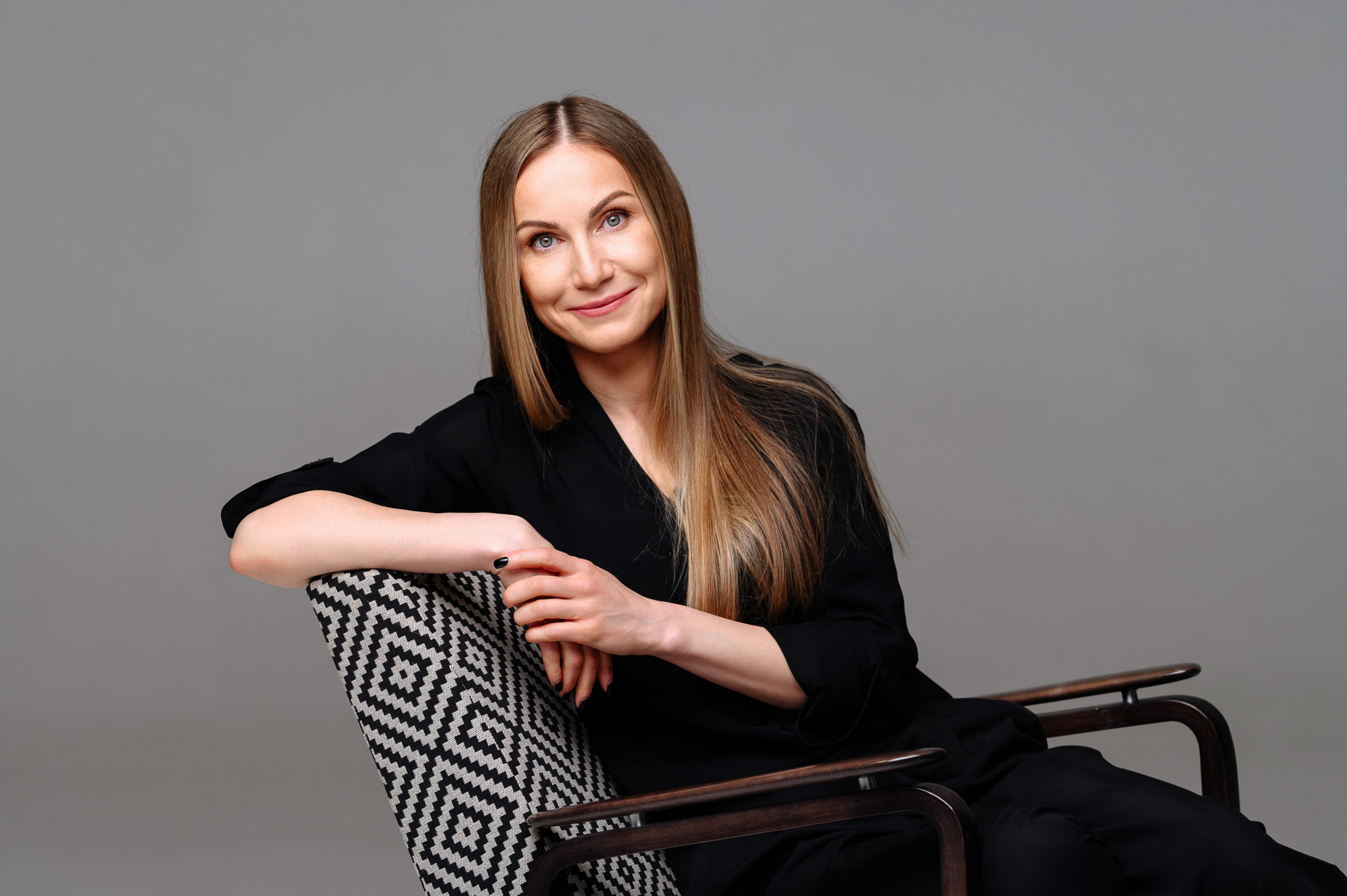 Valentina Bagniya of SOFTSWISS