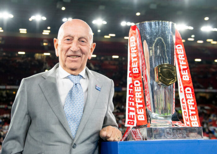 Betfred revenue hits £995m as online investment pays off