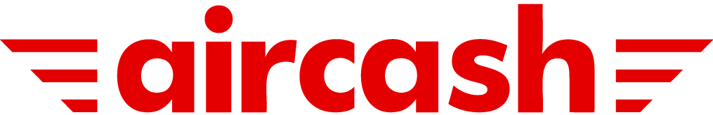 Aircash logo