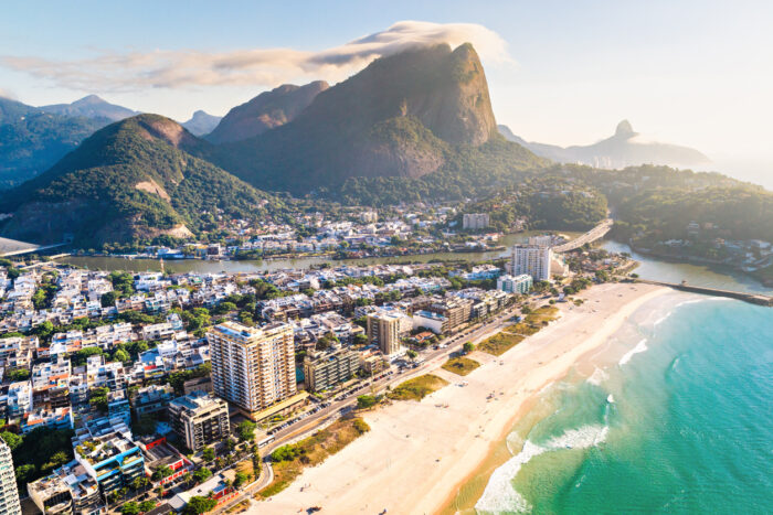 Rio de Janeiro Brazil, South America, Latin America, Latam