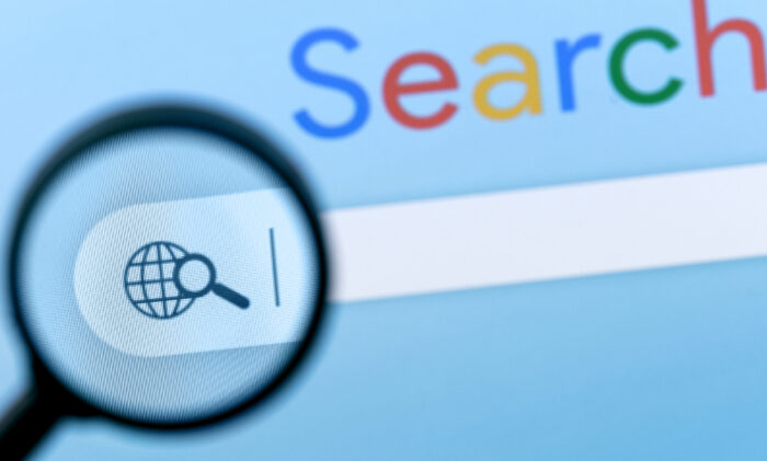 SEO is “certainly not going away”, claims Grandstand CEO - EGR Intel