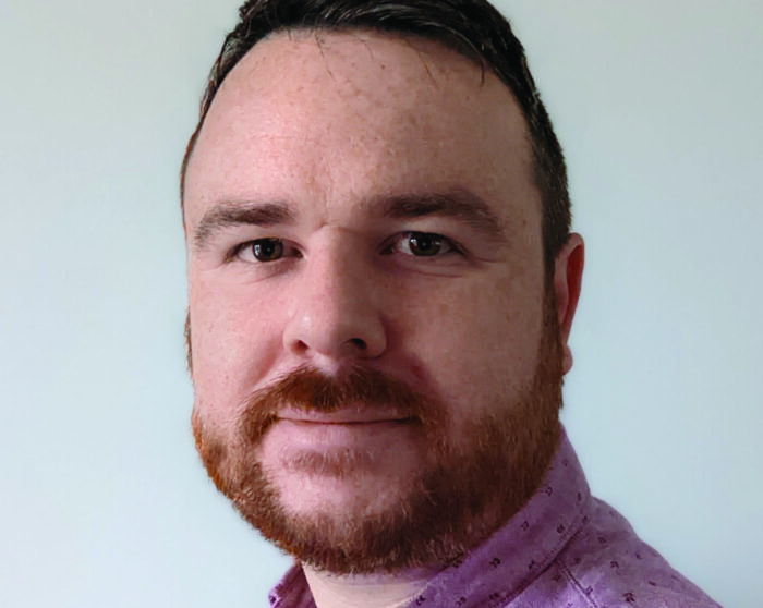 Brendan Tinnelly