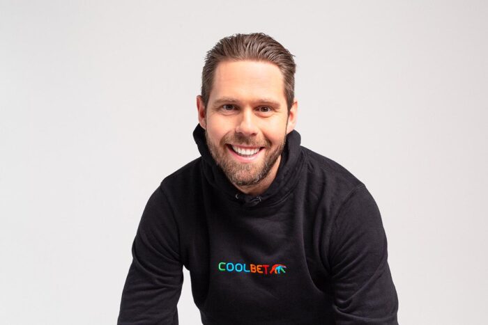 Endre Nesset Coolbet