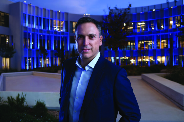 George Daskalakis, Kaizen Gaming