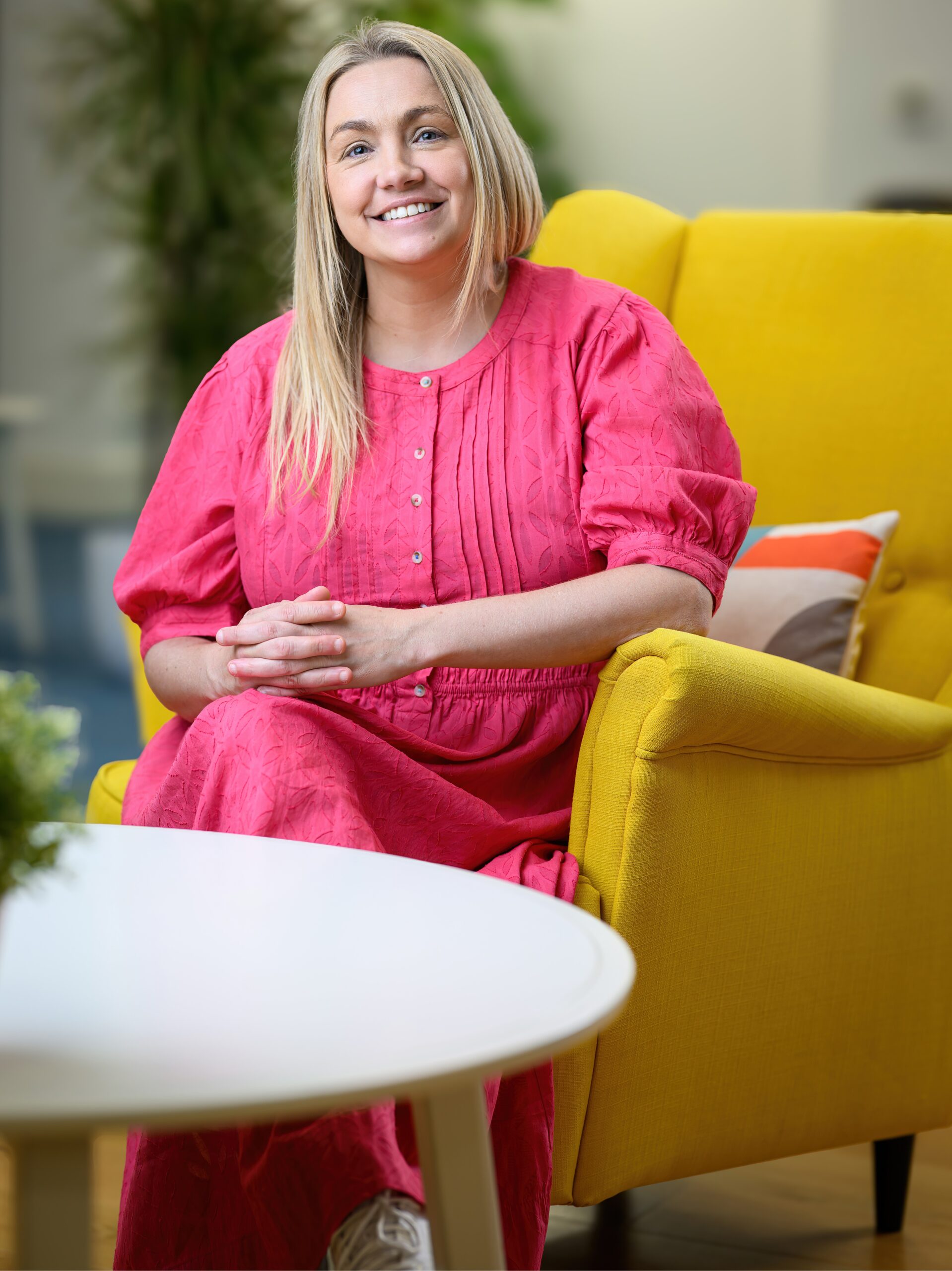 Kerry Swainson, Casumo