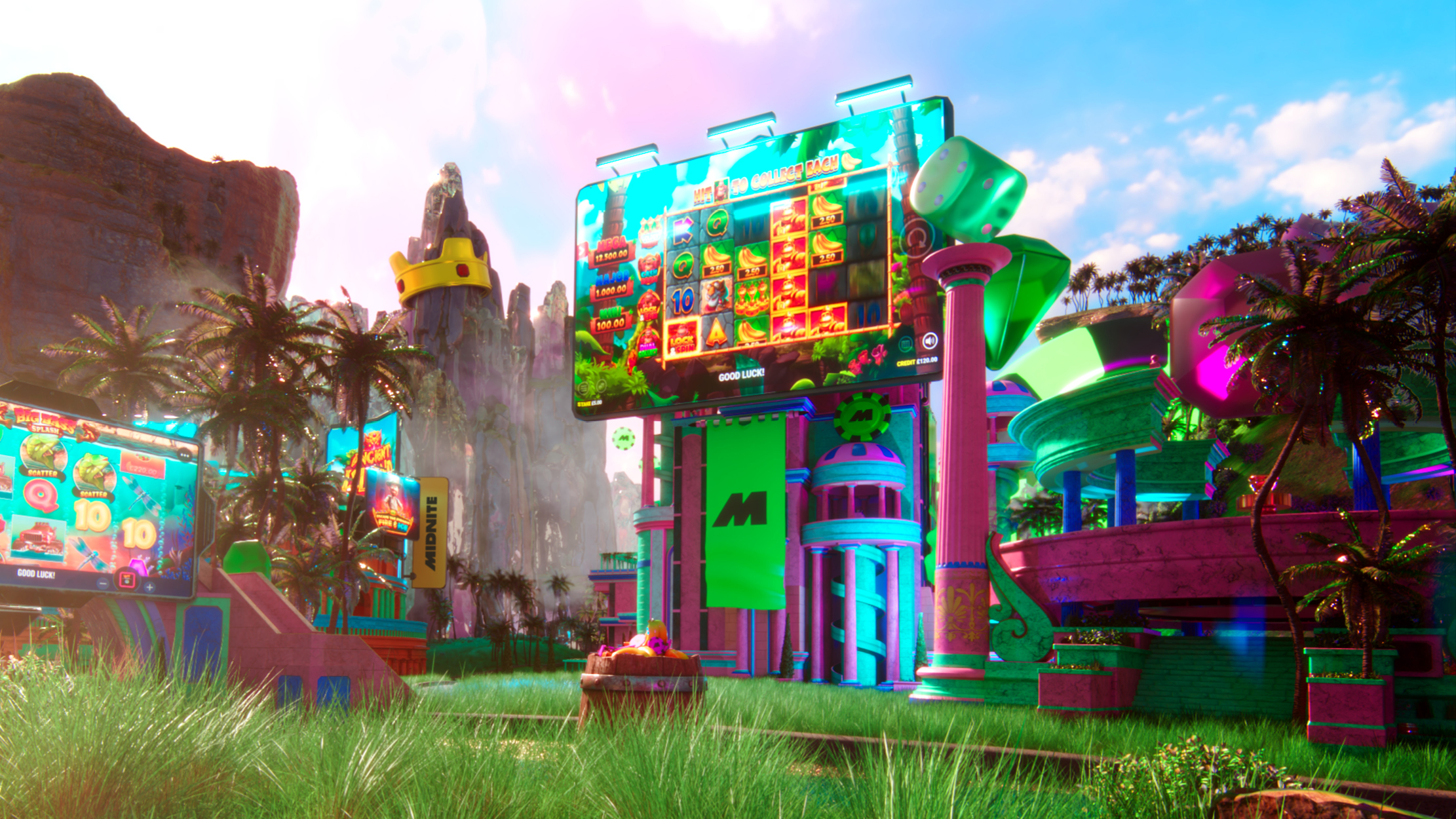 Midnite set to launch first-ever TV ad campaign - EGR Intel