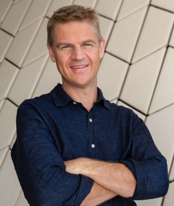 Nigel Eccles, BetHog, FanDuel