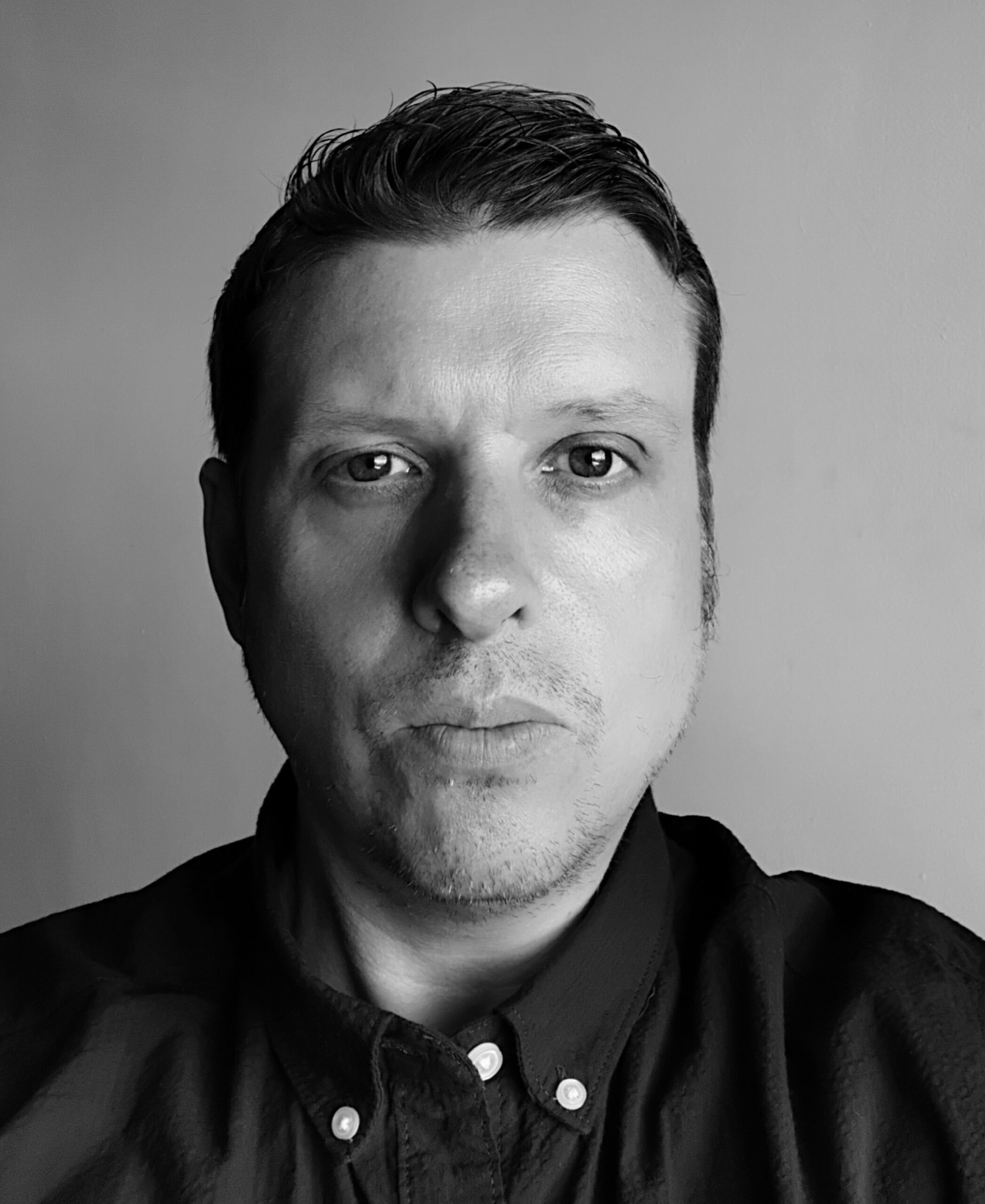 Traffic Lab, Chris Vaughan