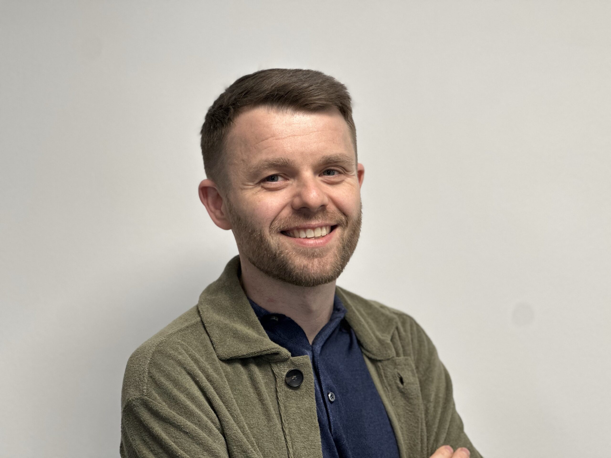 Andrew Daniels, Betfred