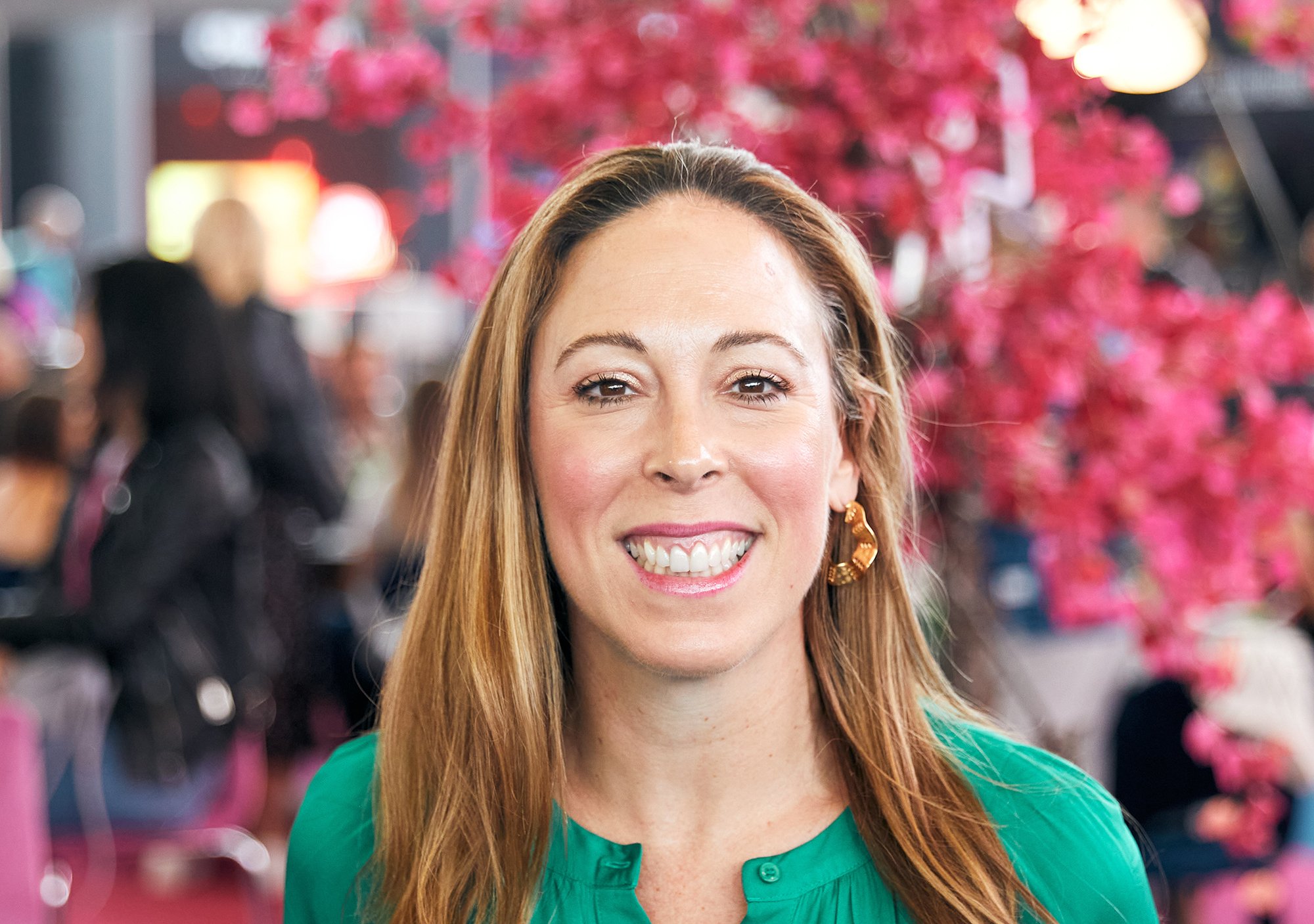  Naomi Barton, Clarion Gaming’s 