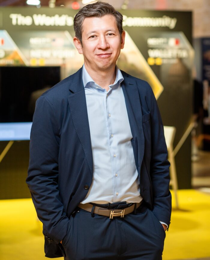 Attracting the next generation of poker players - EGR Intel