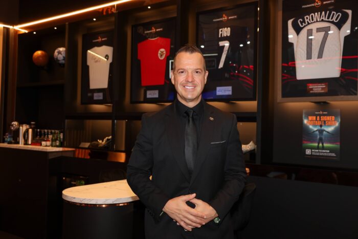 The future of event-driven betting