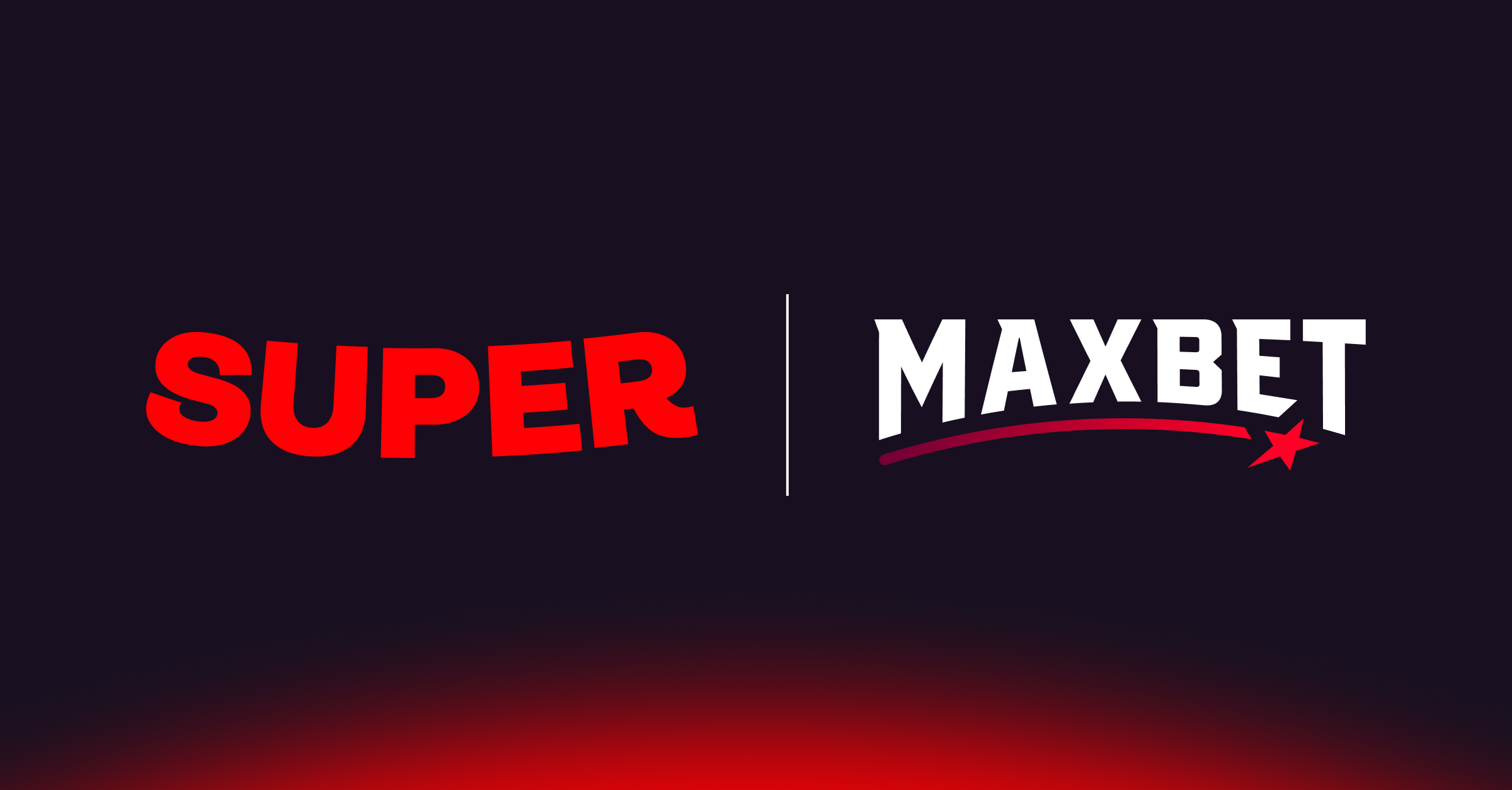 Maxbet Platform Visual