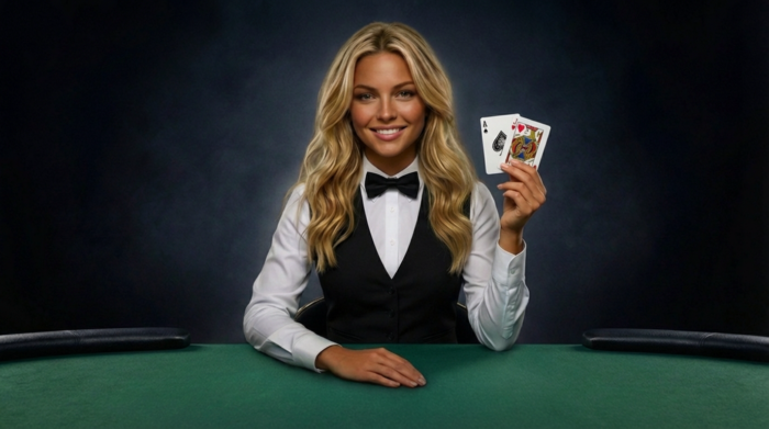 Management to shutter crypto casino BetHog to focus on AI dealer studio - EGR Intel